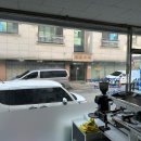 궁동 요거트 월드 청소 후기