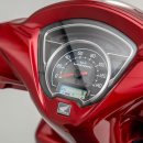 혼다 스쿠터 비젼 110 제원 정보 ( + HONDA Vision 110 Specs )