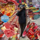 위니비니스퀘어원점 | 스퀘어원 맛집 위니비니 젤리덕후의 젤리 얼먹 도전