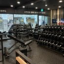 헬스보이짐 권선점 이미지