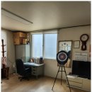 청정1리 경로당 이미지