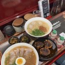 어향 | 부산 광안리 민락동 맛집 타오판 홍콩식 새우완탕면, 차슈탕면, 어향동고 후기 주차 정보