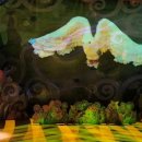 가족뮤지컬 깃털피리 이미지