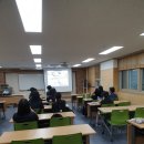한광여자고등학교 | 이고그램, 원예활동을 융합한 인성개발 프로그램 '마음 놀이터'