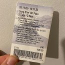 동신할인마트 | 스위스 융프라우 VIP패스 발권방법 완벽정리(동신항운 이용 꿀팁)