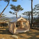 글로리어스 | HL 글로리어스 에어텐트, 실사용 후기와 정보!