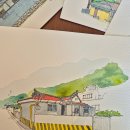 이현동 이현웰가아파트 앞 | 두 개의 고개, 이현