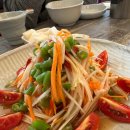 능두네 세종 고운점 | 세종맛집 태국음식점 타이 전문 능두네 세종고운점 팟타이, 똠양꿍, 쏨땀 맛집