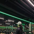 MOTION FITNESS | 학동역헬스장 목어깨 통증과 라운드 숄더 해결 전문가 헬스 PT 찾았다!! <버핏그라운드 논현> 박예찬...