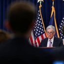 US Fed cuts interest rates quarter point 미 연준 트럼프 승리후 기준금리 0.25% 인하 이미지