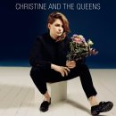 Paradis Perdus / Christine and the Queens(크리스틴 앤 더 퀸스) 이미지