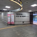 서울시청 서소문청사 1층 로비 | 서울 실내 가볼만한 곳, 서울시청 지하 내 친구 서울 서울갤러리 체험형 전시 키즈존