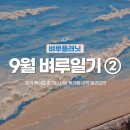 천아트교실 | 9월 벼루일기 2탄 | 가을 밤 옥상파티, 풋풋한 옛날 편지들, 째즈째즈 김째즈 추천