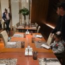 (주)마카오로 | [내돈내산] 마카오 JW메리어트 런치 후기