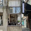 성수 뚝섬역 카페 라떼 맛집 로우커피스탠드 ‘RAW COFFEE STAND’
