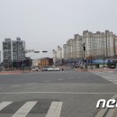 전막교차로 이미지