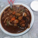 장군찜닭 이미지