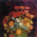 빈센트 반고흐 이미지