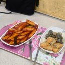 동글이떡볶이 | 신도림역 분식 맛집 동글이떡볶이 내돈내산
