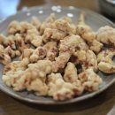 갑산옛날짜장 - 12436 | 경주 안강 중국집 탕수육이 맛있는 신생옥 첫방문