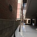 칼라강판 지붕공사 이미지