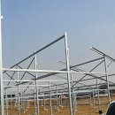 경기○○ 태양광발전소 이미지