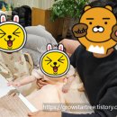 파리바게트 원주혁신도시중앙점 | 원주 혁신도시 초대파티하우스 조카 돌잔치 참석 후기