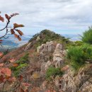 양지바른정비마당 | [공지] 전남 별뫼산, 가학산, 흑석산, 호미동산 종주산행 2