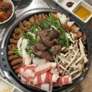 청주 오송 2산단 찐맛집 벽돌곱창, 한우 곱창 모둠구이 후기
