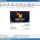 오디오파일 컨버터 프로그램 - Switch Audio File Converter 이미지