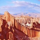 2025년 1월 2일~월5일까지 35일간 남미 여행 이미지