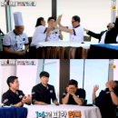 쿡가대표 스포츠조선