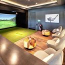 와~스크린골프 이미지