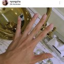 #grooming | [디케이옴므] 논현동 남자네일샵