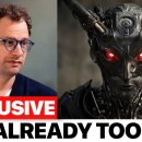 Anthropic AI CEO : Begs Government Please Stop Us Before It's Too Late Dari 이미지