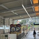 팜시티 퍼포먼스센터 | 오사카 1박2일(2) / 오사카 근교 이코마여행 호잔지, 구로몬 시장, 난바파크스, 난바시티 칼디팜