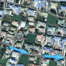 안덕면 대평 버스정류장 이미지