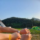 GS25 강촌방곡로드점 | [가평]삼남매의 여름휴가 day1🏞 빠지/골든몽키 3인 무제한 숙박 패키지