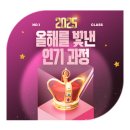 트렌드를 알아야 취업에 성공한다 | [테마과정] 2025 올해를 빛낸 인기 과정