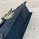 텐즈힐명품탑크리닝 | 구찌가방 수선 업클렉스 오피디아 미니 탑핸들 리폼 했네요