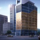 명지오션타워 이미지