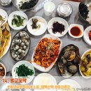 주암호 주차장 화장실 이미지