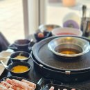 오시리아 스타테라스 | 기장 오시리아 맛집 샤브샤브｜샐러드바 무제한 가족외식 추천 샤브쌈주머니