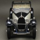 [Testor] 1/24 Bugatti Type 41 'Royale' 이미지