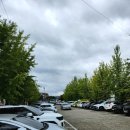 봉황중심상가시장 | 선산 봉황시장 앞 길게 늘어선 오일장 풍경