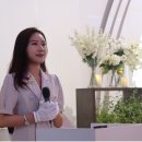 포항 청솔밭뷔페 티파니웨딩홀,김천 탑웨딩타운) 주례없는 예식 사회자, 이윤정 아나운서