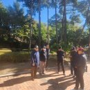 사자중대 2025년 10월 덕수궁 돌담길 산책 ＜결과＞ 이미지