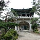 장경사 산신탱화 | 안암산 개운사(開運寺)
