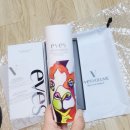 이브스 - 동작구 보라매로3길 29 | 최일구 아나운서 라디오 사은품, 이브스볼륨 올인원 에센스 후기