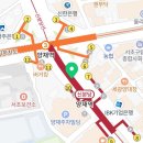 마성떡볶이양재역점